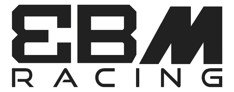 Logo EBM Racing